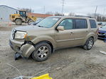 Honda Pilot 2011