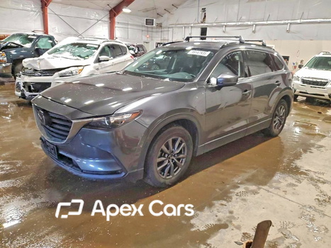 Mazda CX-9 2021 - Image 1 of 13