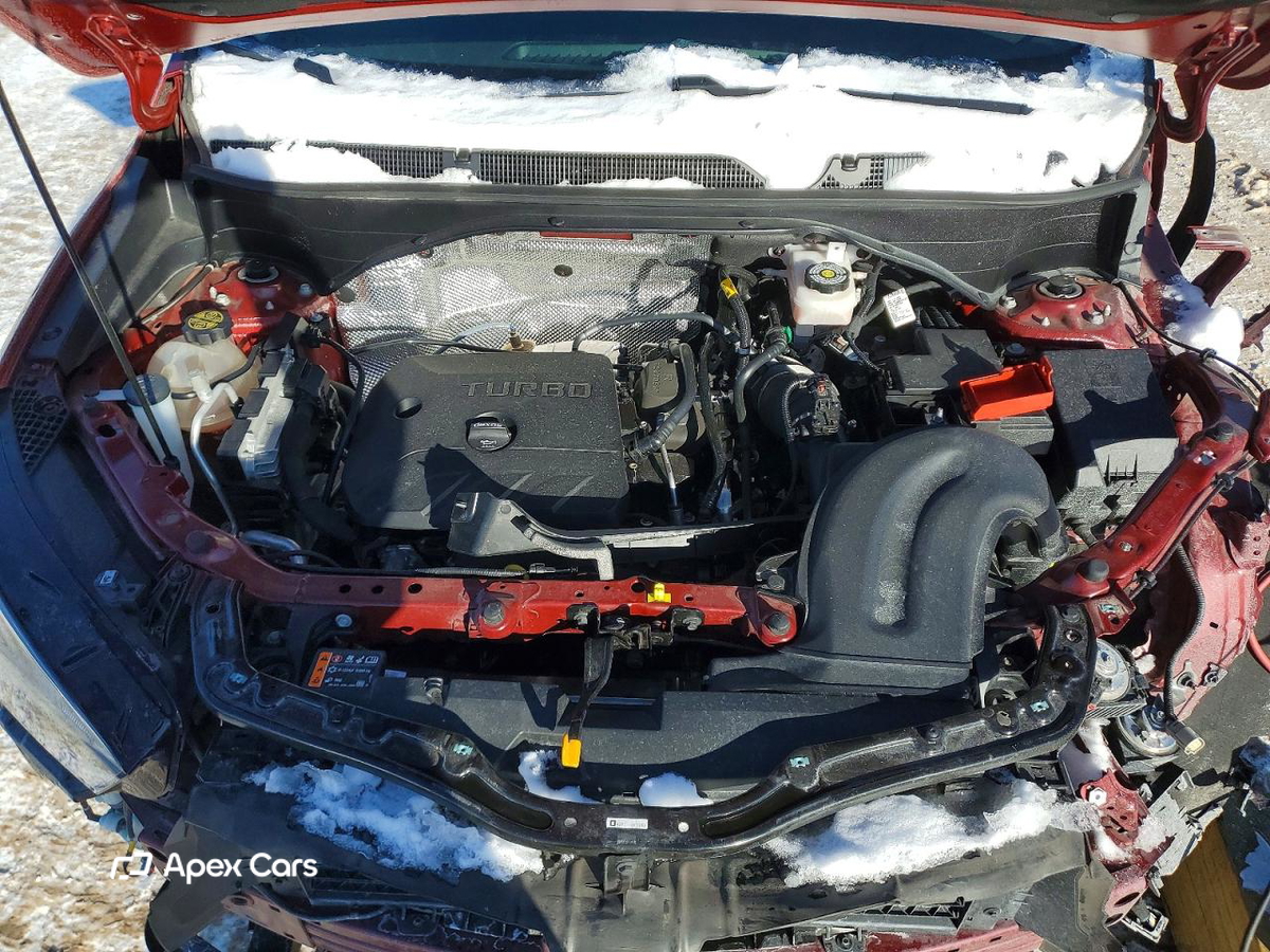 Buick Encore 2023
