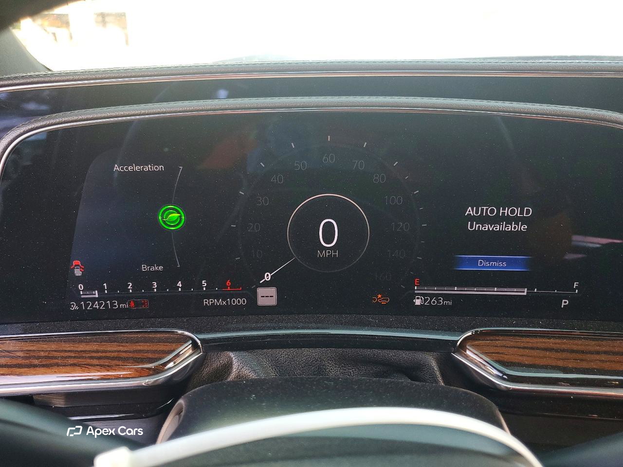 Cadillac Escalade 2022