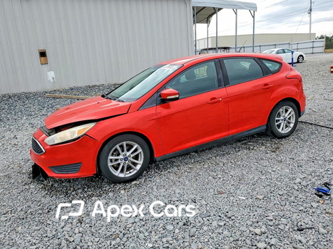 Ford Focus 2015 - Image 1 of 14