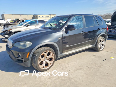 BMW X5 2010 - Image 1 of 13