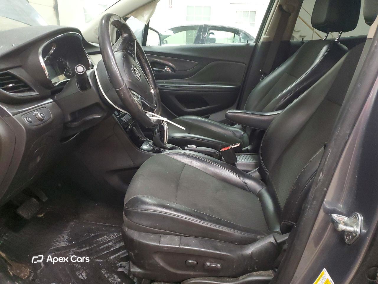 Buick Encore 2019
