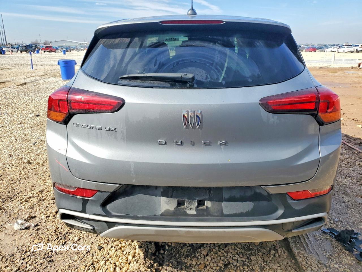 Buick Encore 2024