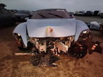 Porsche Taycan 2023