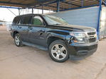 Chevrolet Tahoe 2016