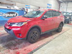 Toyota RAV 4 2013