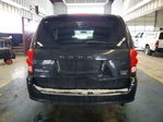 Dodge Caravan 2012