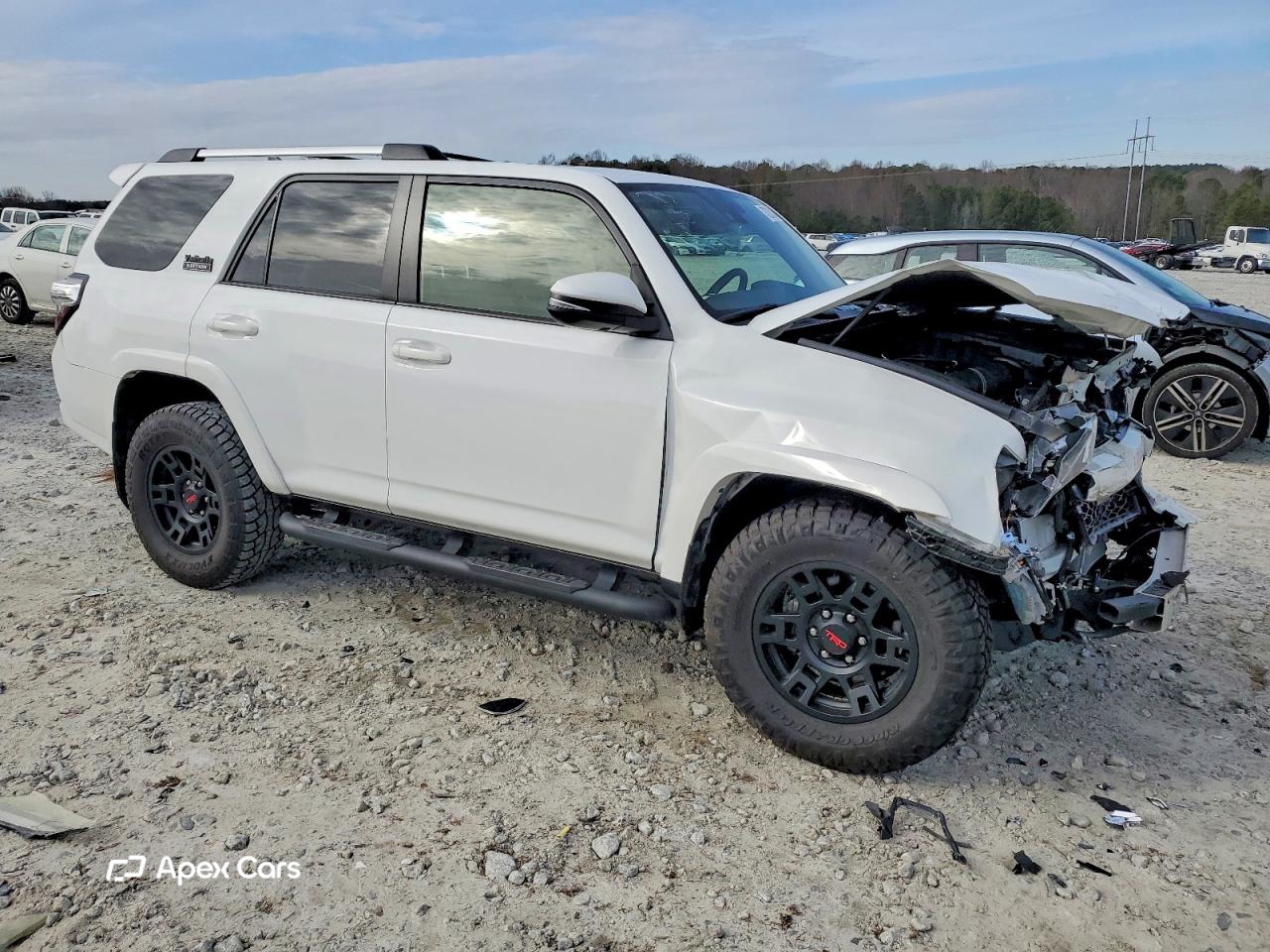Toyota 4Runner 2023