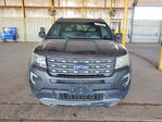 Ford Explorer 2016