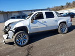 Chevrolet Avalanche 2010