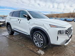 Hyundai Santa Fe 2023