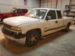 Chevrolet Silverado 2001