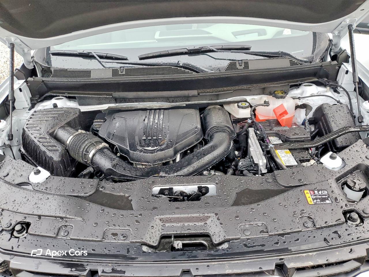 GMC Acadia 2026