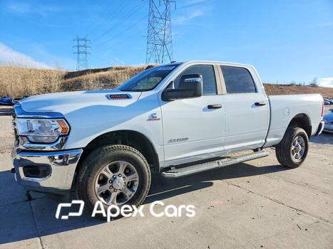 RAM 2500 2024 - Zdjęcie 1 z 12