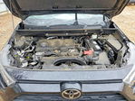 Toyota RAV 4 2021