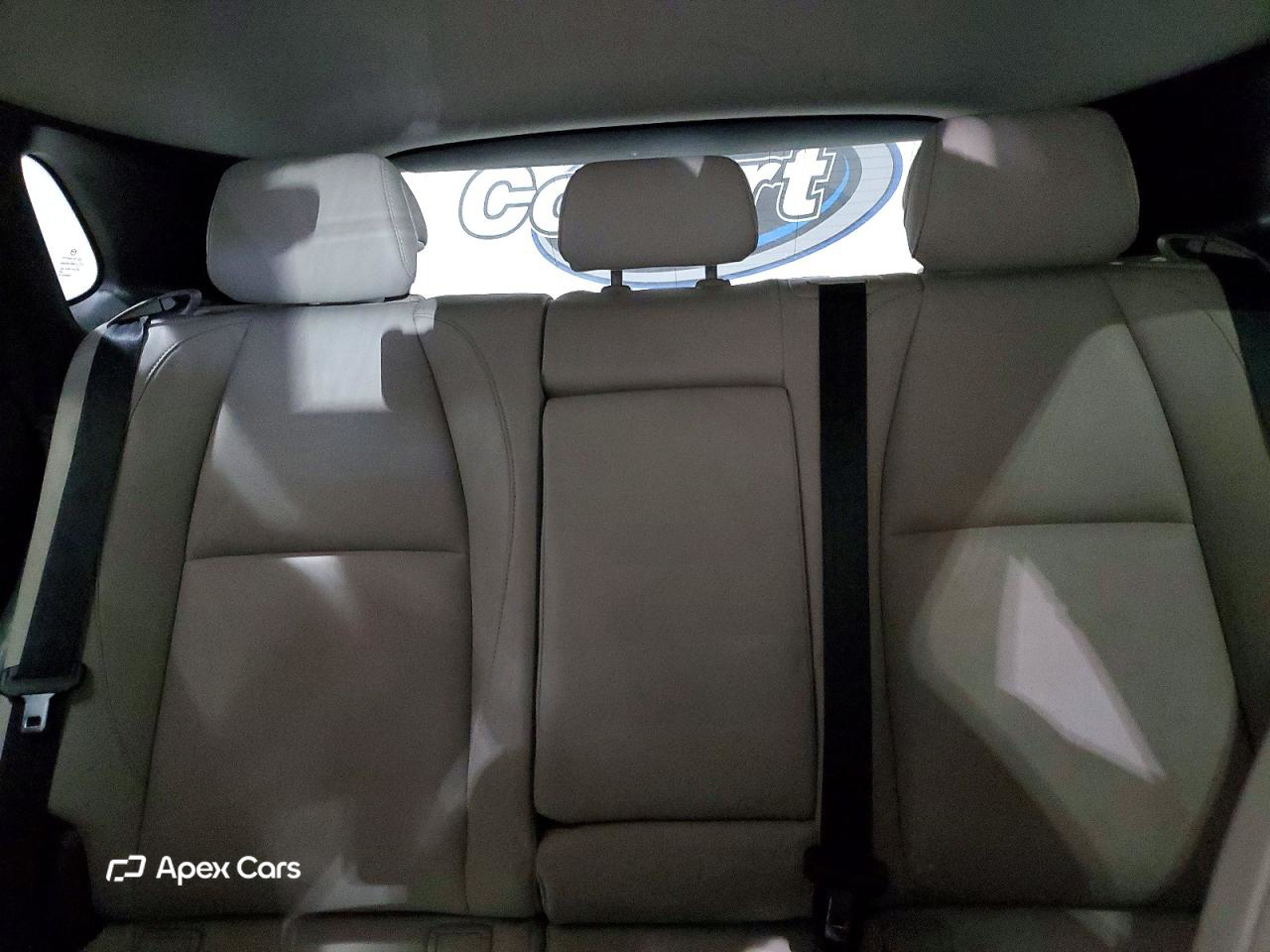 Mazda CX-30 2020