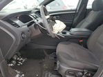Ford Taurus 2018