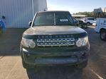 Land Rover LR4 2013