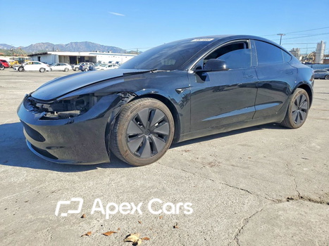 Tesla Model 3 2024 - Image 1 of 13