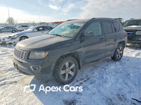 Jeep Compass 2016 - Zdjęcie 1 z 12