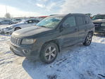 Jeep Compass 2016
