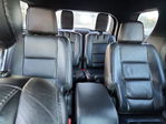 Ford Explorer 2015