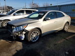 Chevrolet Malibu 2013