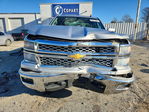 Chevrolet Silverado 2015