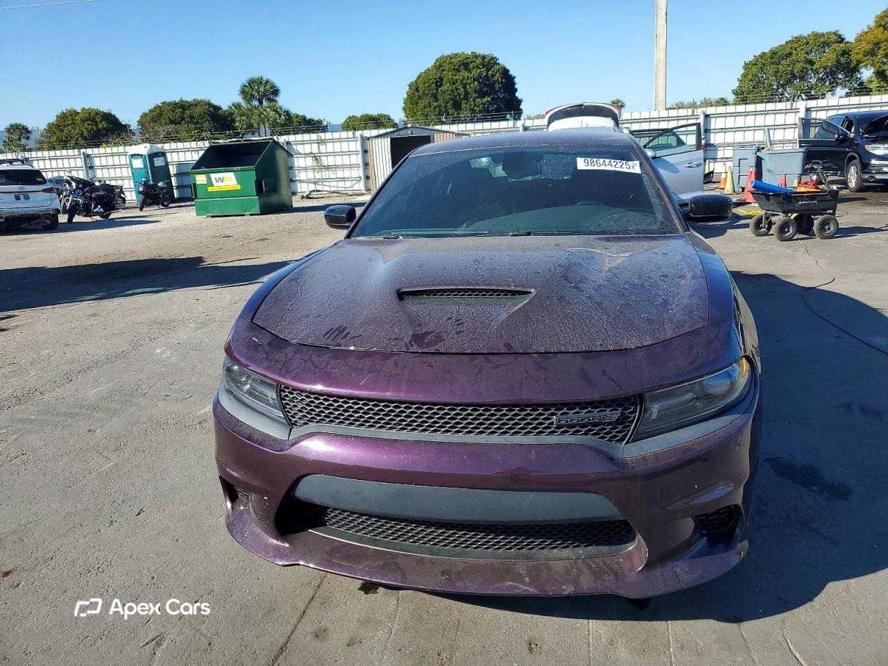 Dodge Charger 2020