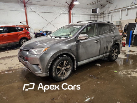 Toyota RAV 4 2017 - Image 1 of 13