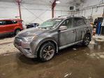 Toyota RAV 4 2017