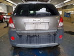 Chevrolet Captiva 2012