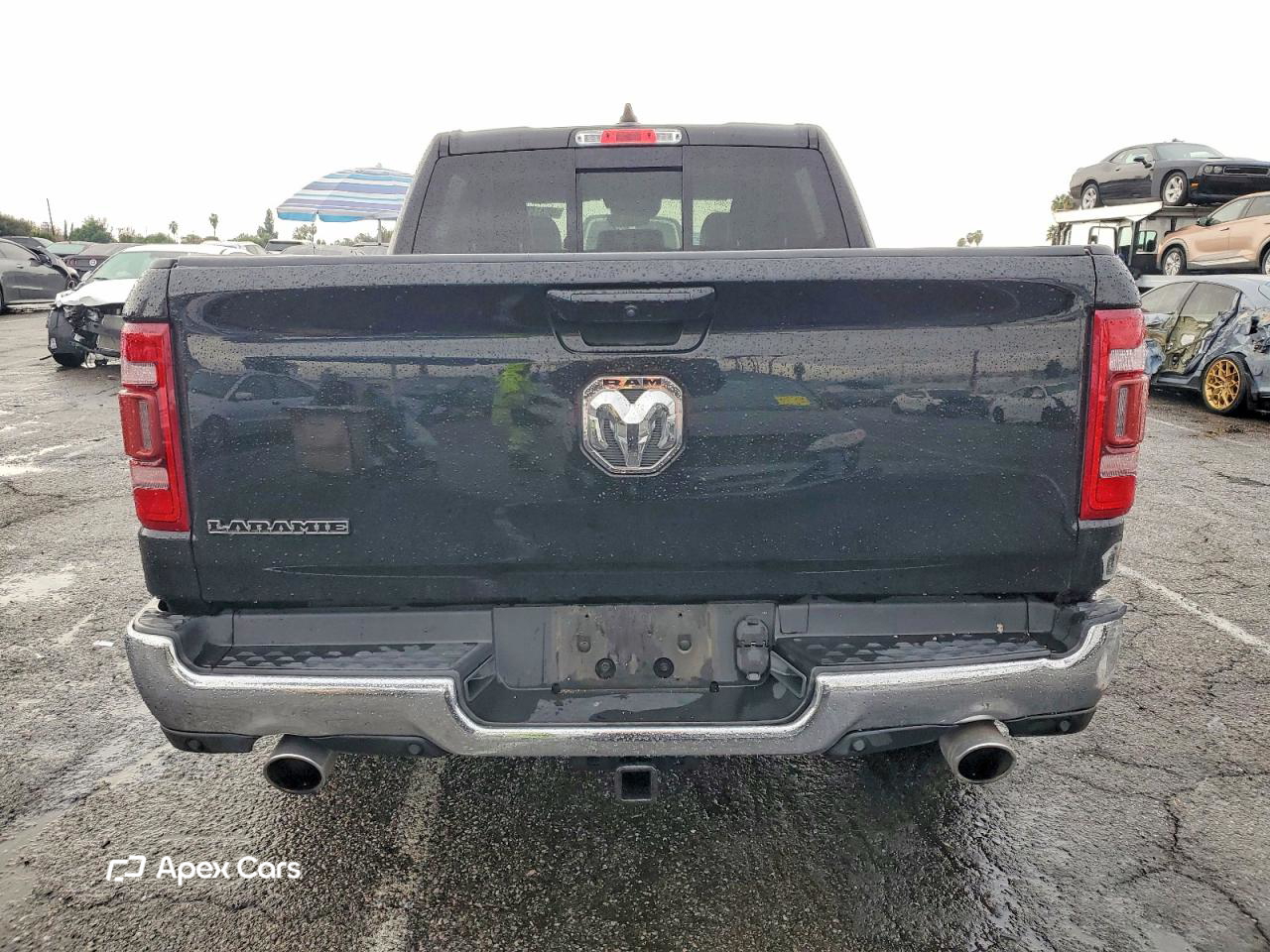 RAM 1500 2023