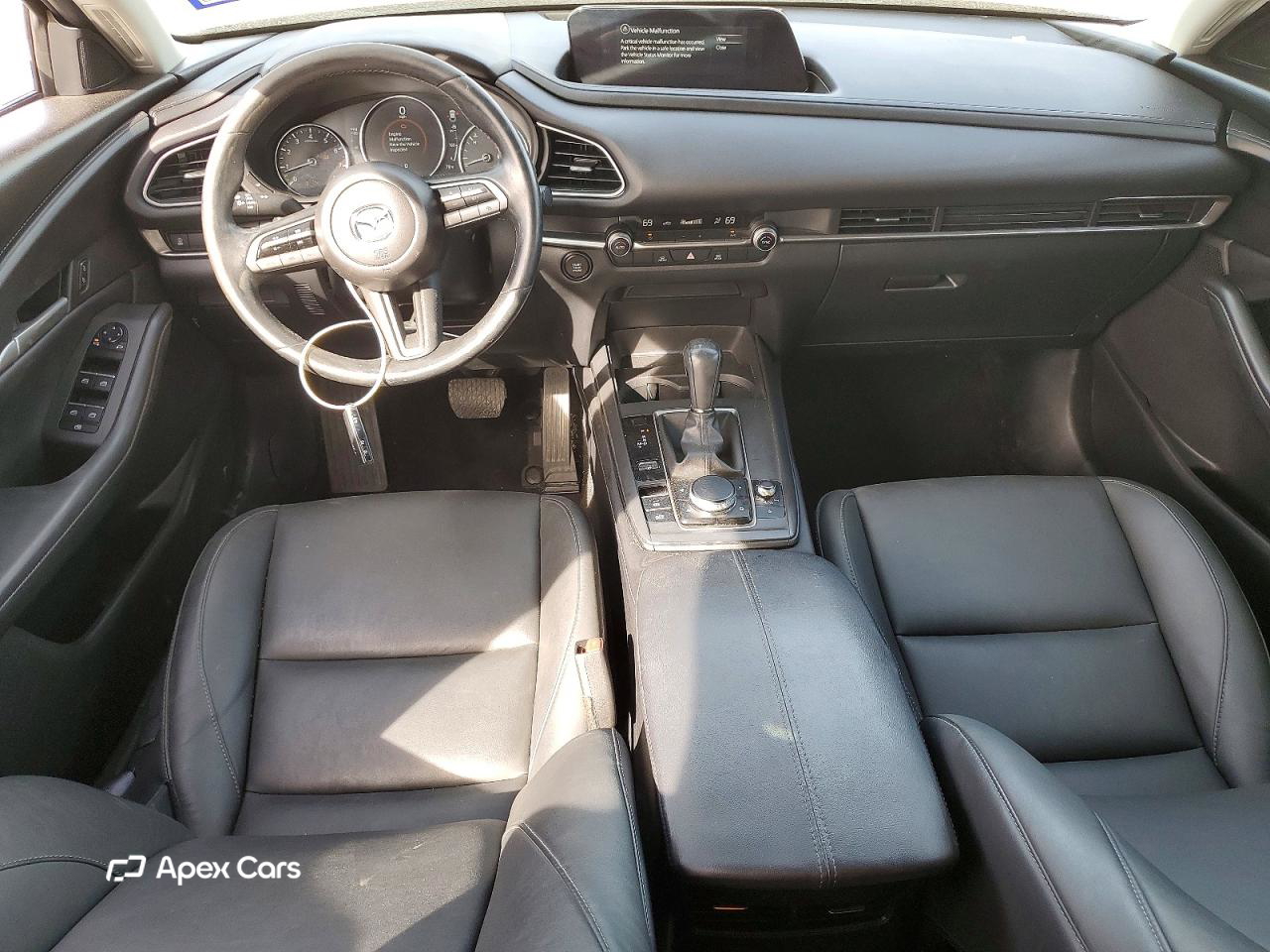 Mazda CX-30 2023