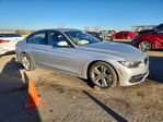 BMW Series 3 2016
