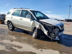 Lexus RX 2003