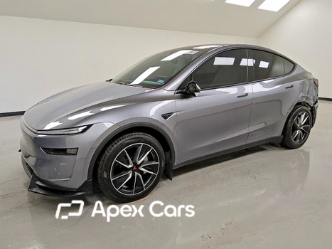 Tesla Model Y 2026 - Zdjęcie 1 z 15