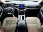 Ford Explorer 2021