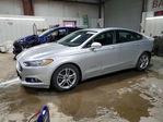 Ford Fusion 2016