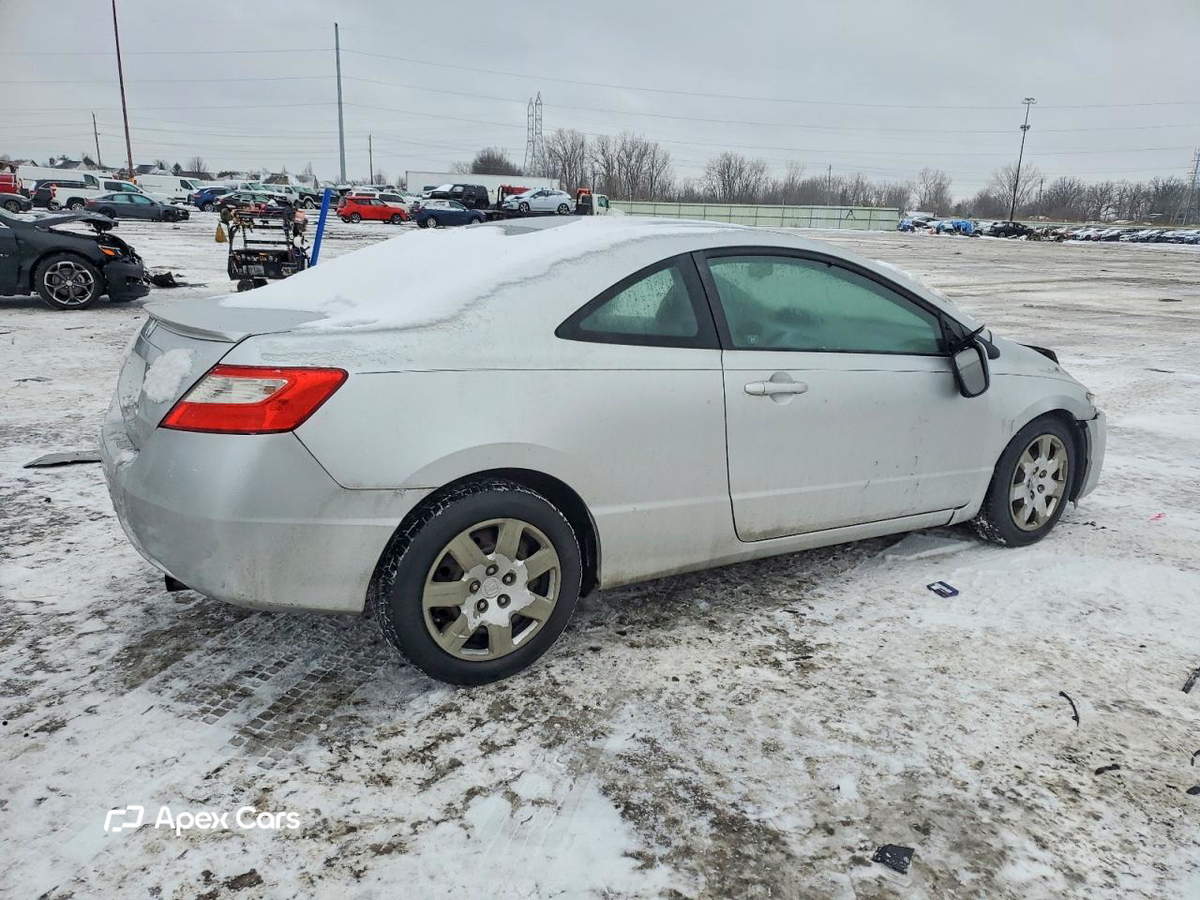 Honda Civic 2011
