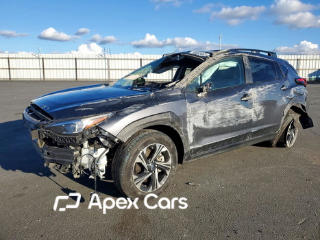 Subaru XV 2024 - Image 1 of 15