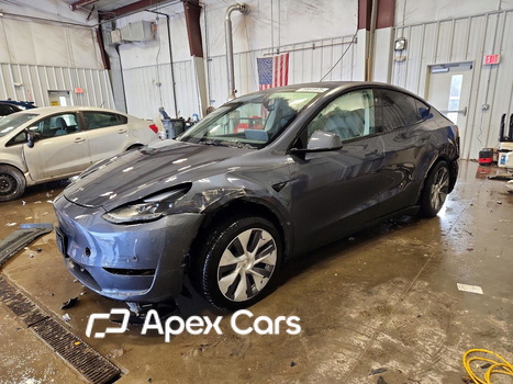 Tesla Model Y 2023 - Zdjęcie 1 z 5