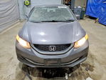 Honda Civic 2014