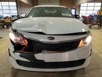 Kia Optima 2016