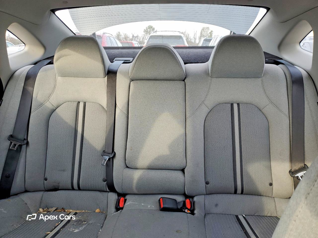 Hyundai Sonata 2021