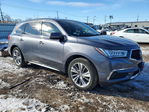 Acura MDX 2018