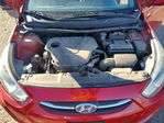 Hyundai Accent 2015