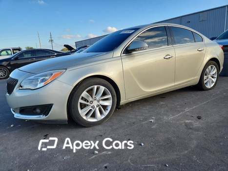 Buick Regal 2014 - Image 1 of 12