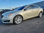 Buick Regal 2014